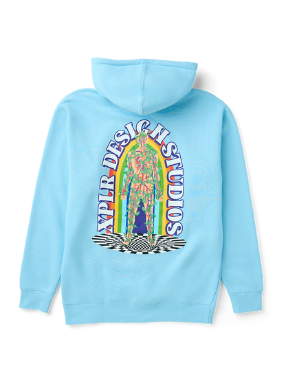 Vessels Hoodie
