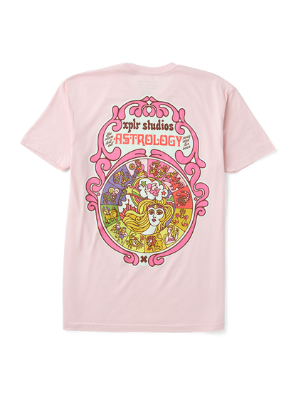 Zodiac Tee