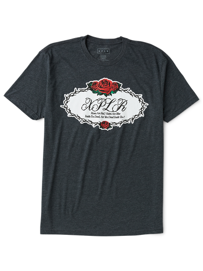 Dead Roses Tee