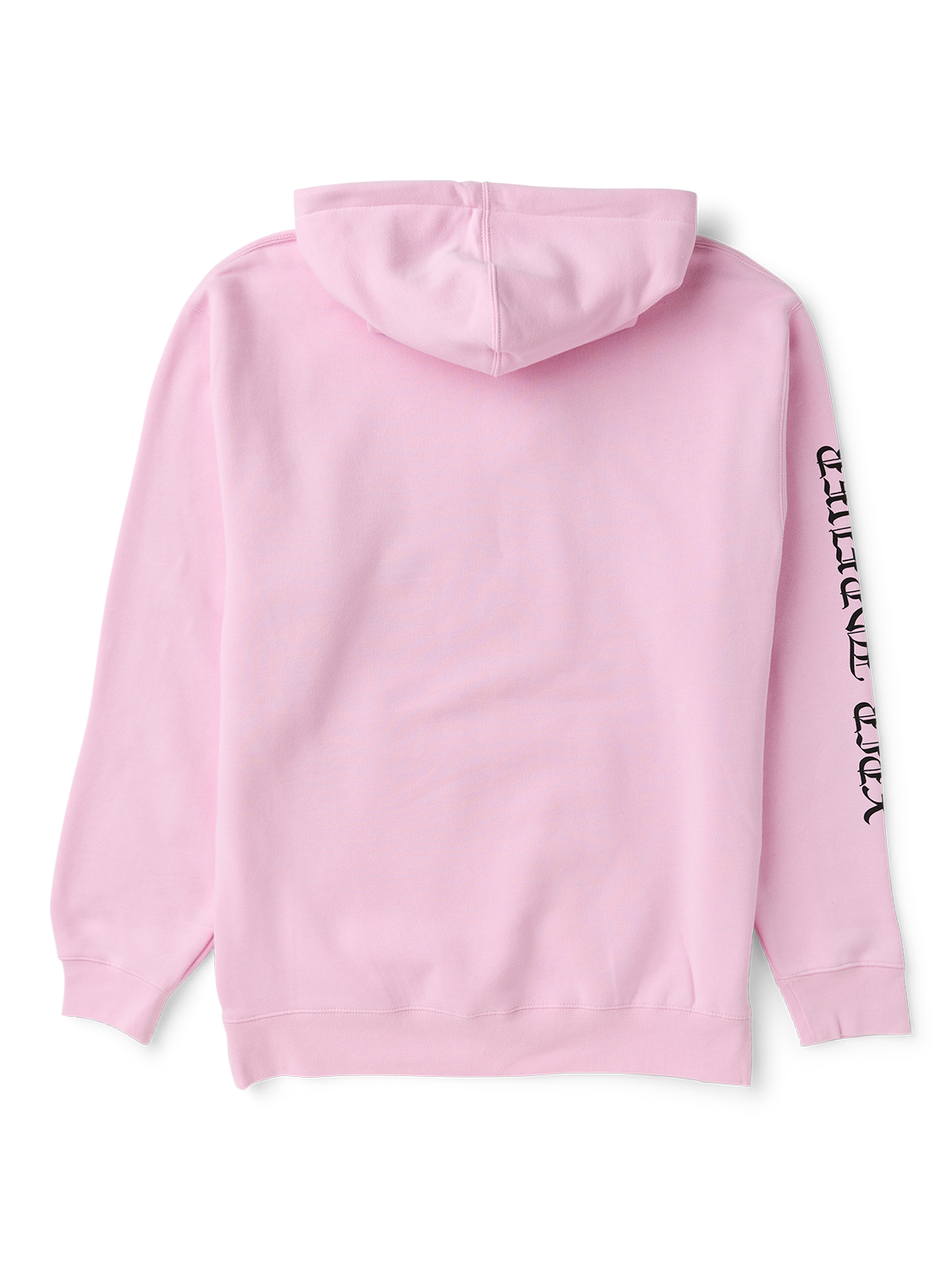 Fighting Demons Hoodie
