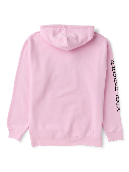 Fighting Demons Hoodie