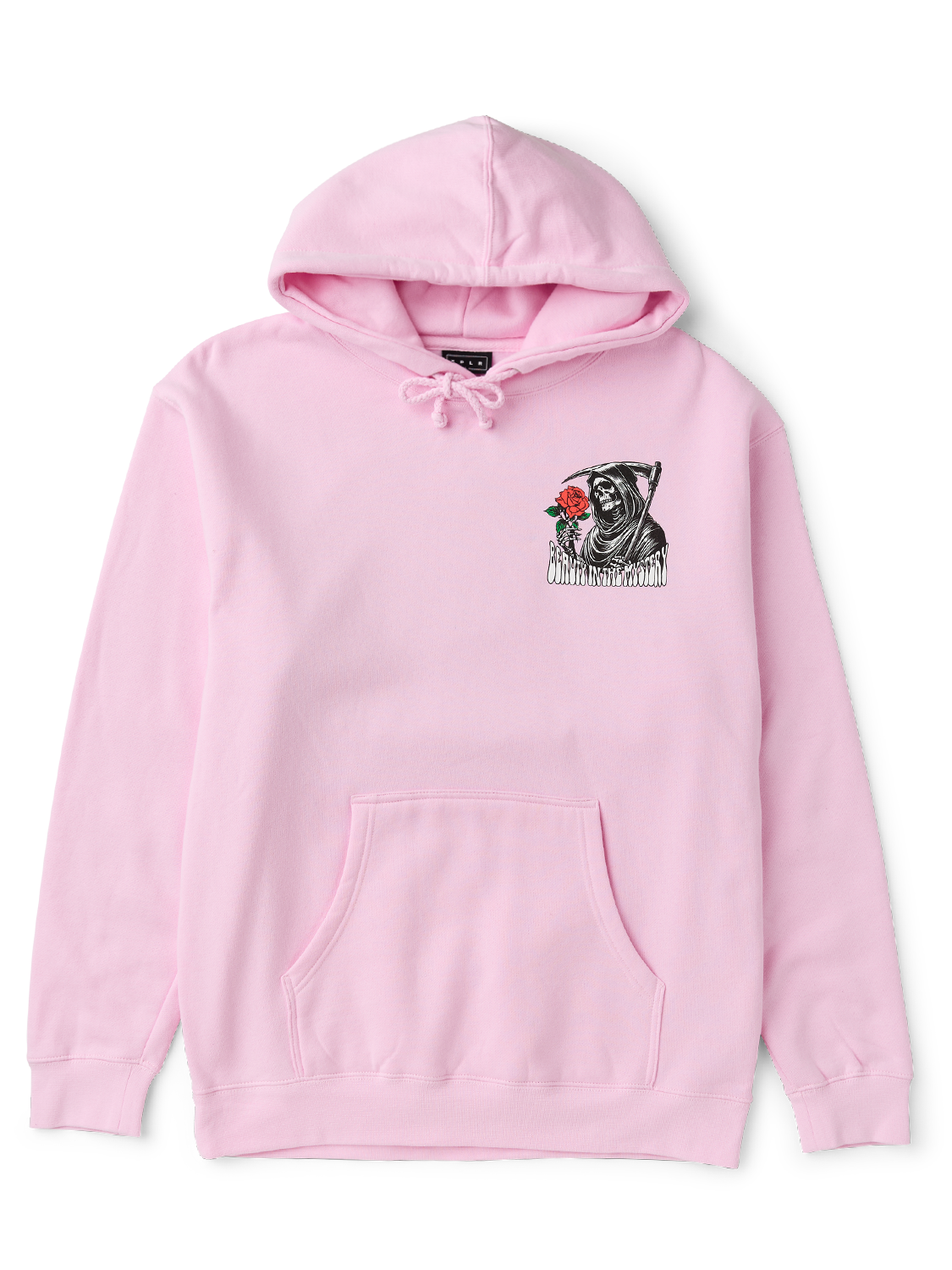 Beauty In The Mystery Hoodie