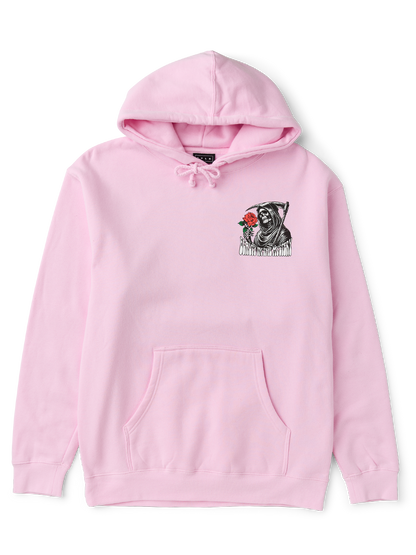 Beauty In The Mystery Hoodie