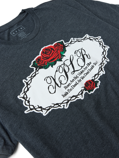 Dead Roses Tee