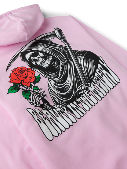 Beauty In The Mystery Hoodie