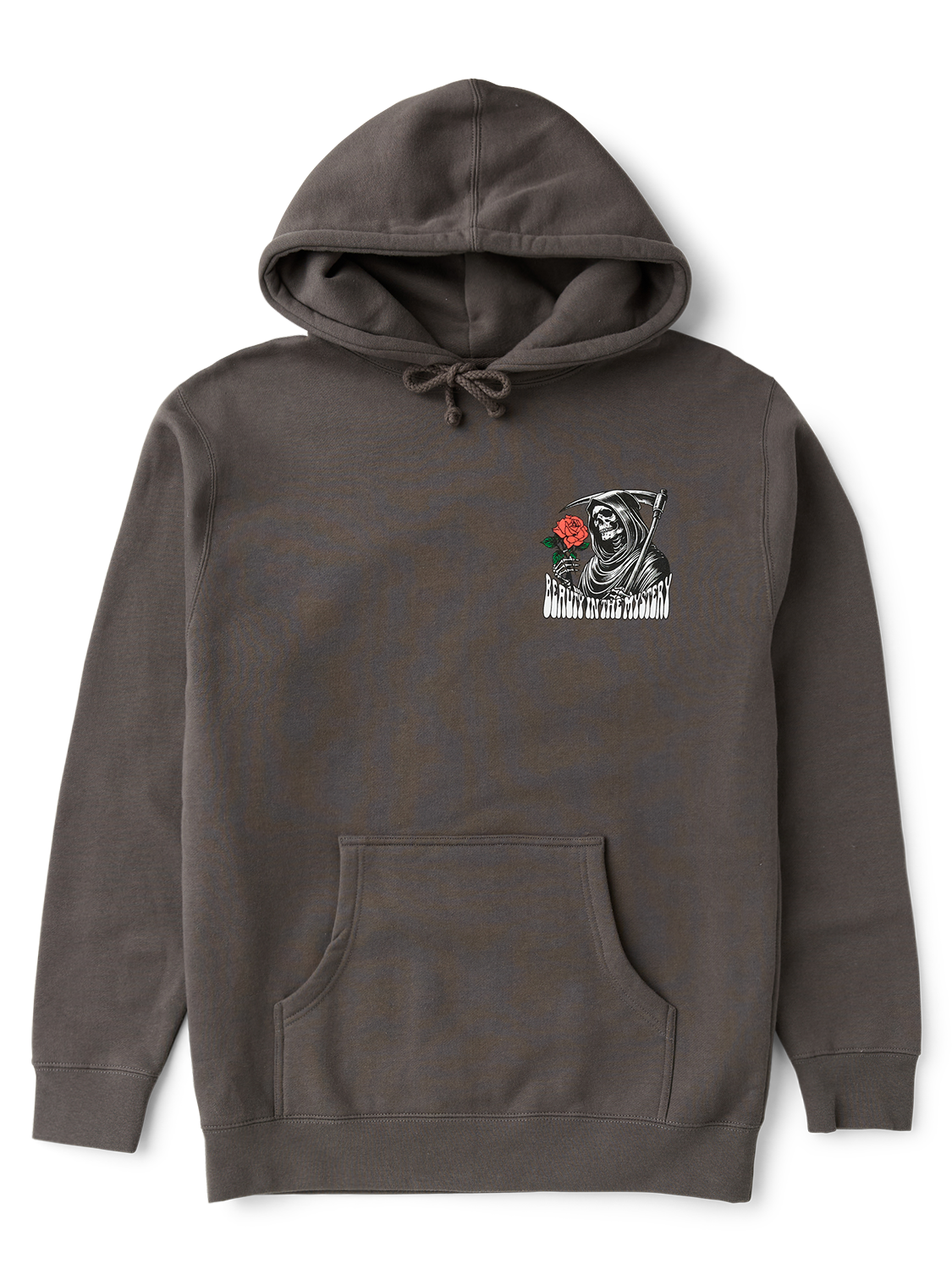 Beauty In The Mystery Hoodie