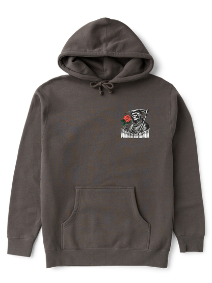 Beauty In The Mystery Hoodie