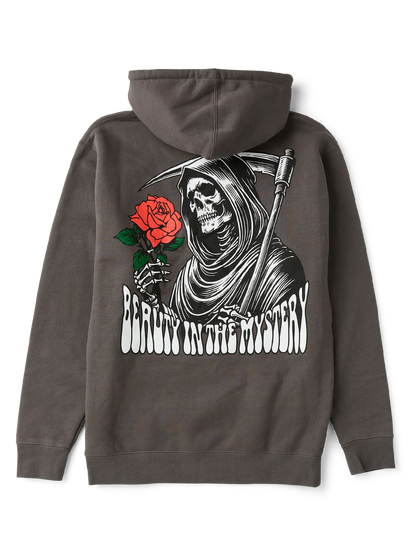 Beauty In The Mystery Hoodie