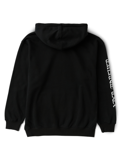 Fighting Demons Hoodie