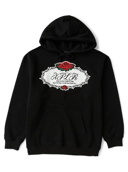 Dead Roses Hoodie