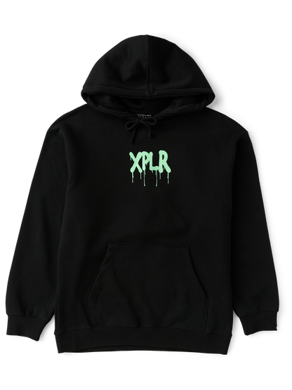 Graffiti Hoodie