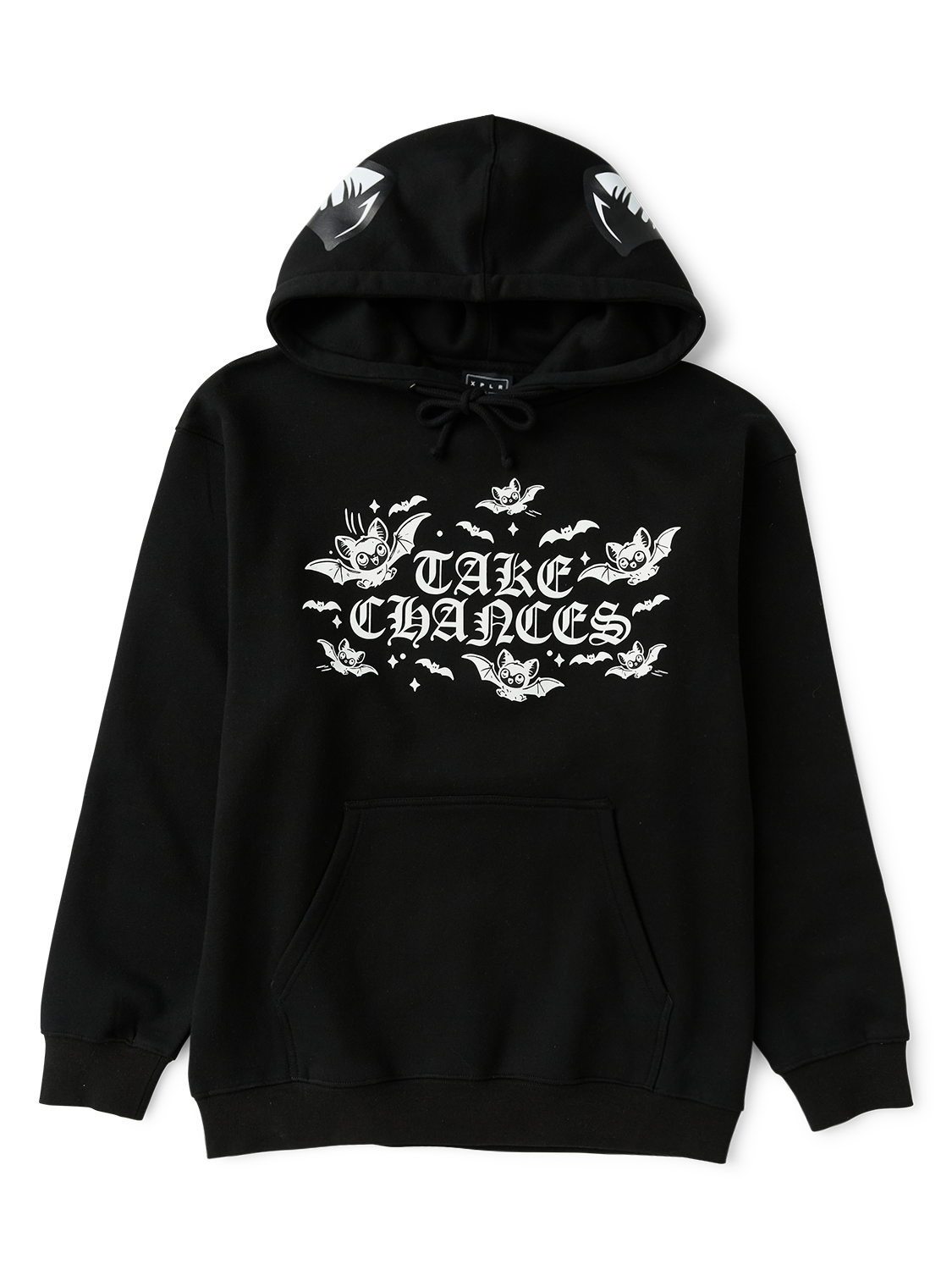 Take Chances Hoodie