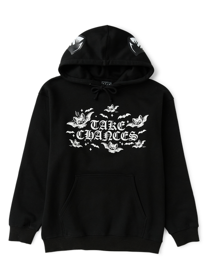 Take Chances Hoodie