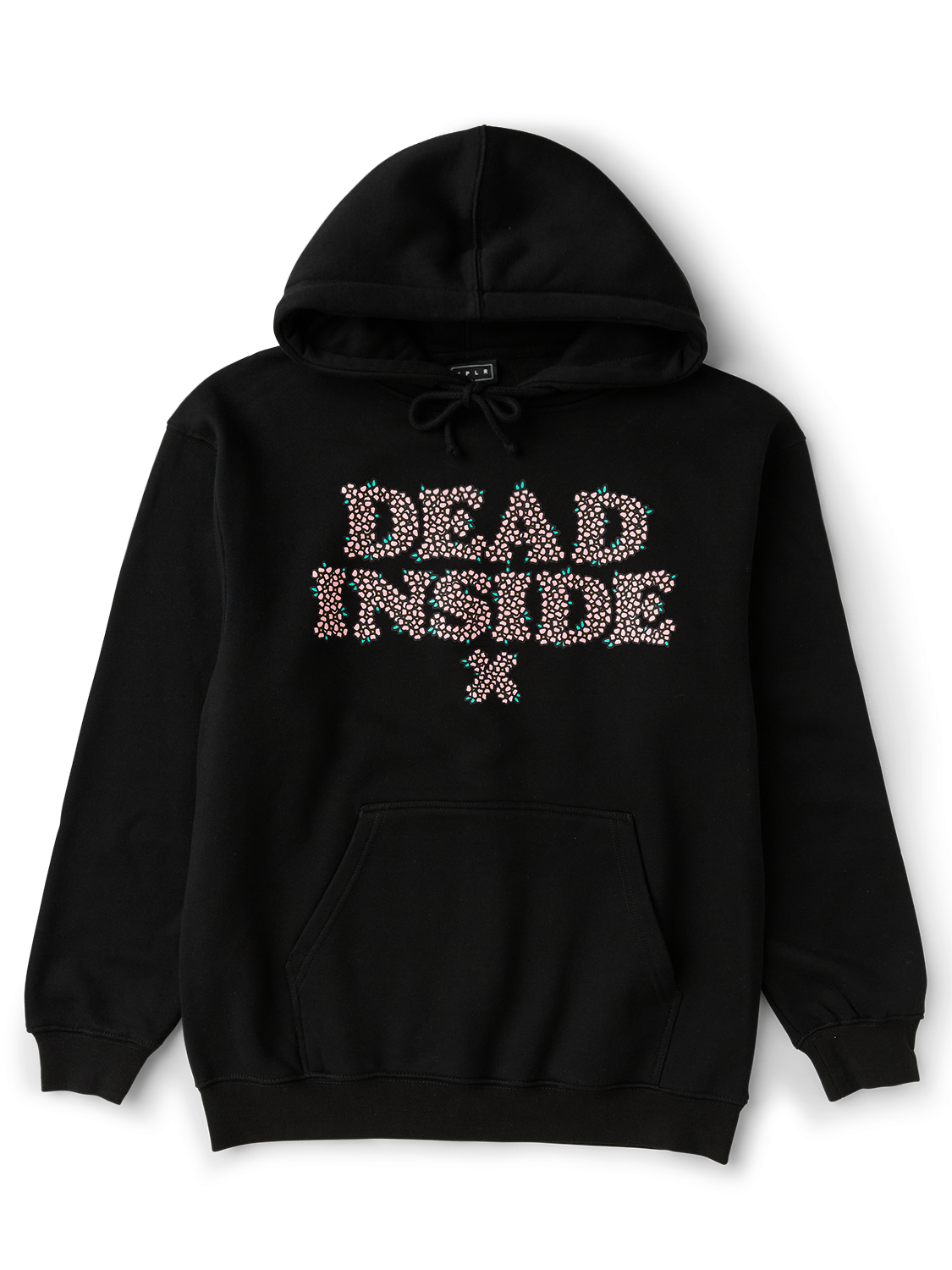 Dead Inside Hoodie