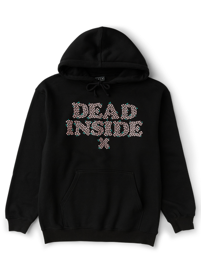 Dead Inside Hoodie