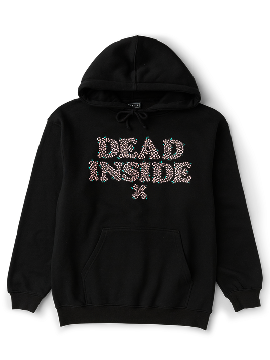 Dead Inside Hoodie