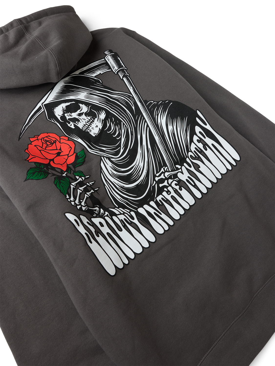 Beauty In The Mystery Hoodie