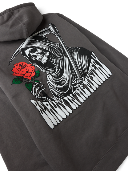 Beauty In The Mystery Hoodie