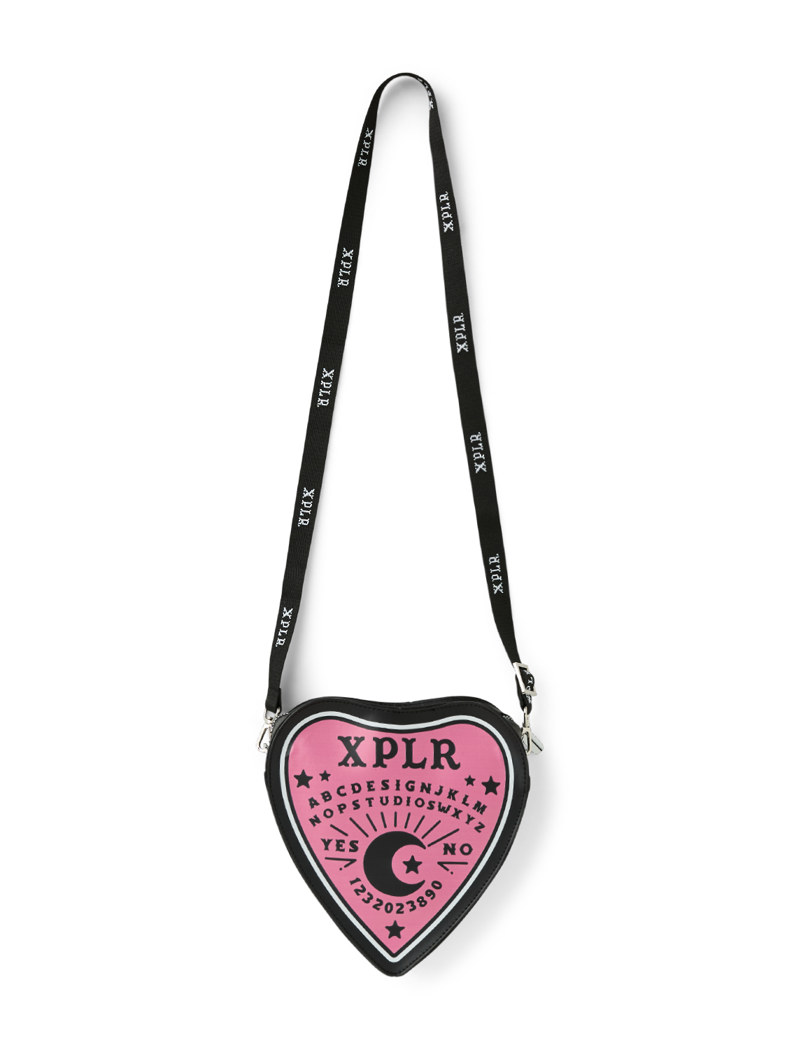 Planchette Purse