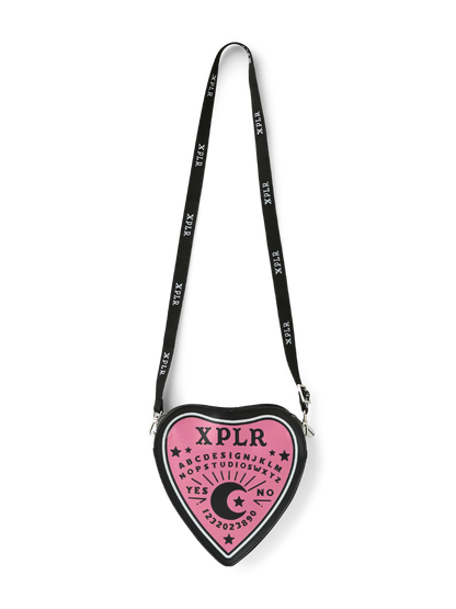 Planchette Purse