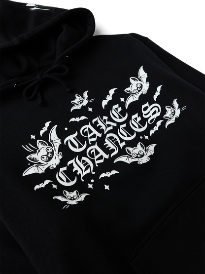Take Chances Hoodie