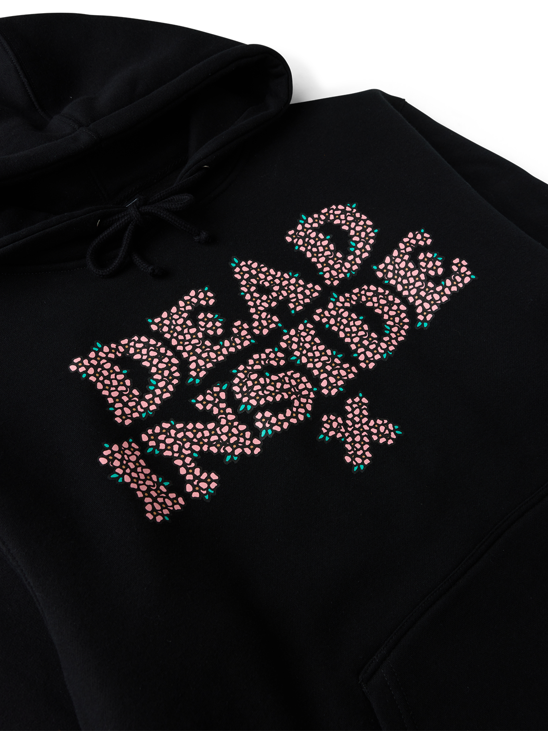 Dead Inside Hoodie