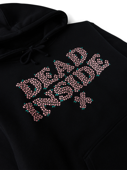 Dead Inside Hoodie