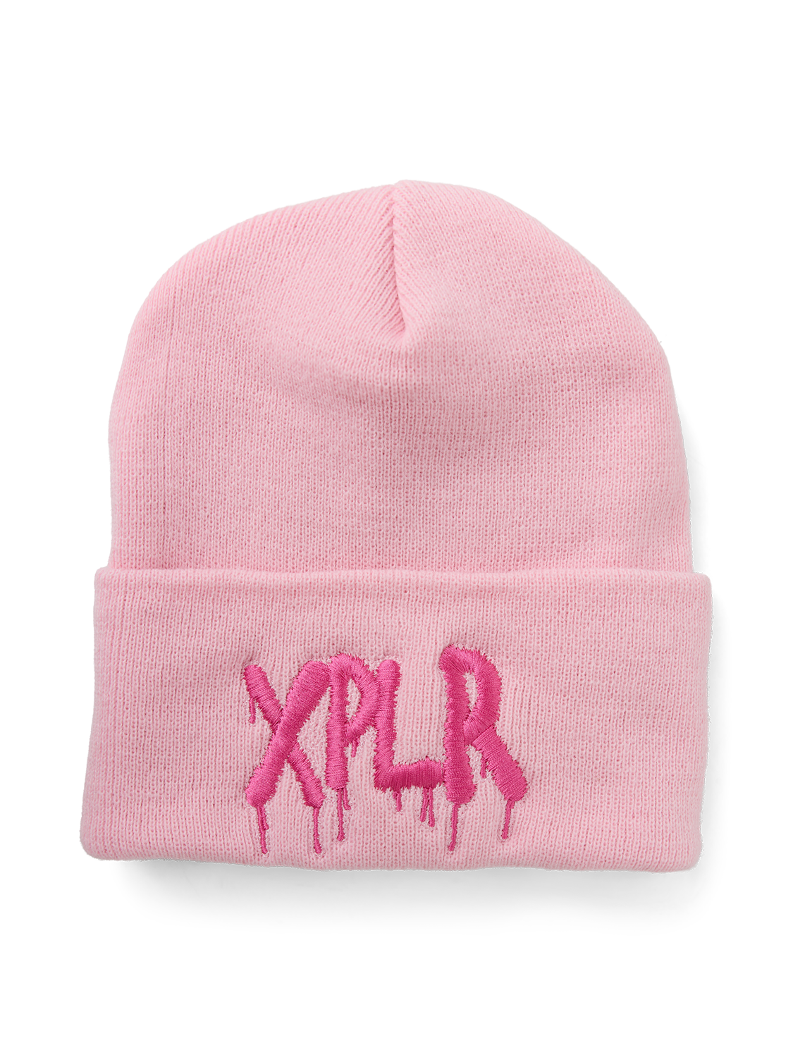 Graffiti Beanie