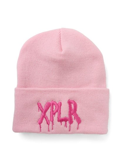 Graffiti Beanie