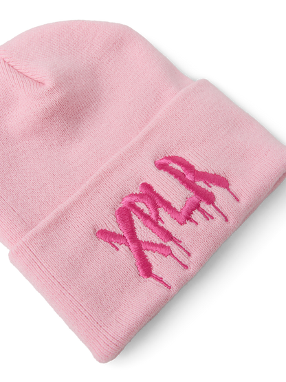 Graffiti Beanie