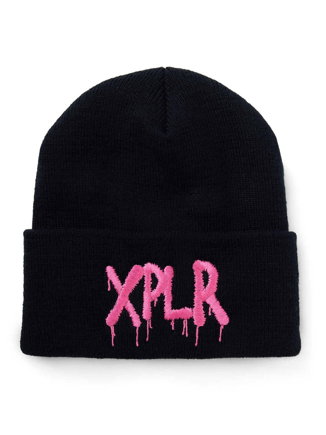 Graffiti Beanie