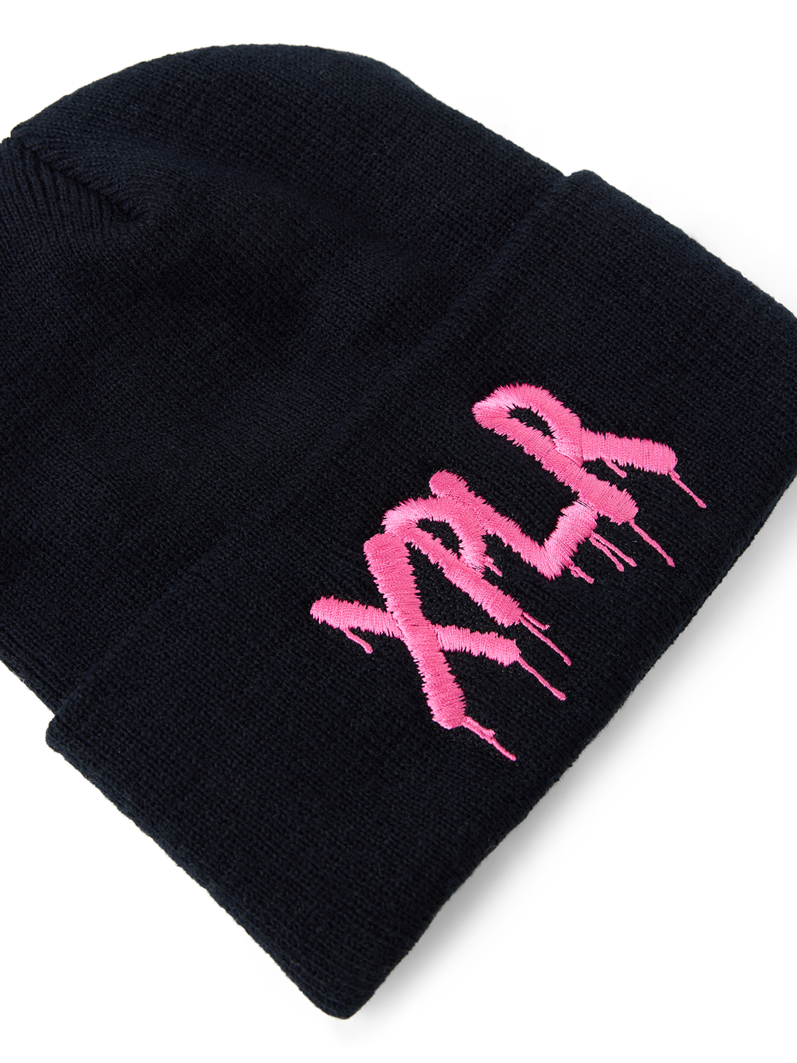 Graffiti Beanie