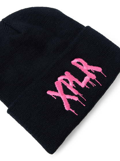 Graffiti Beanie
