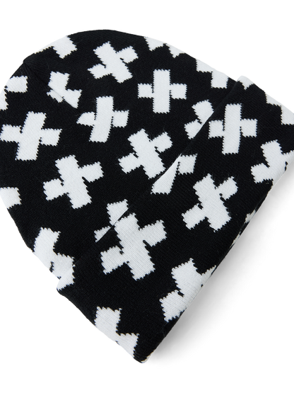 Scatter Beanie