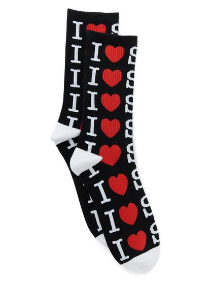 Love Socks