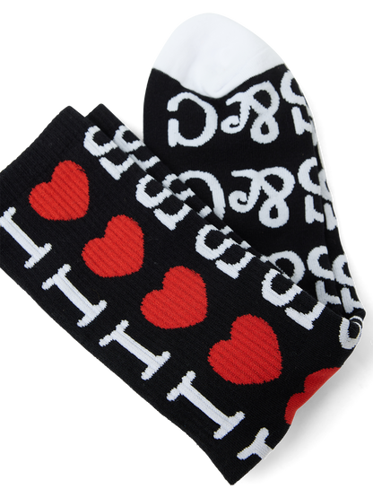 Love Socks