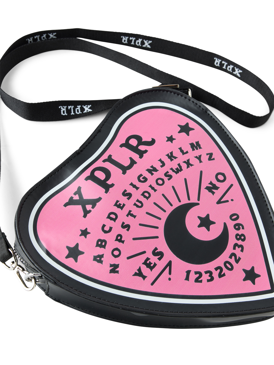 Planchette Purse