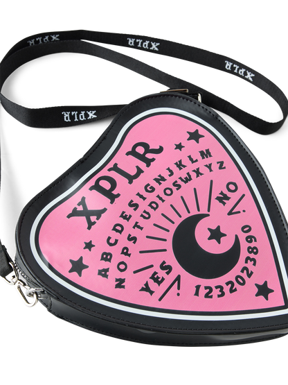 Planchette Purse