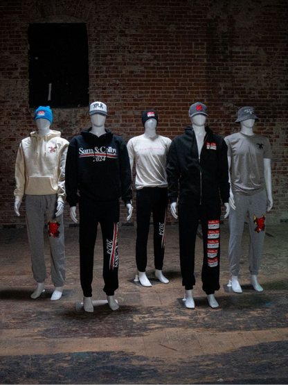 2024 Campaign Hoodie