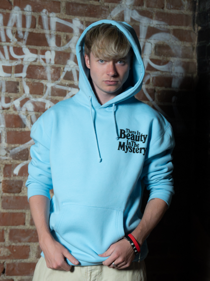 Roses of Mystery Hoodie