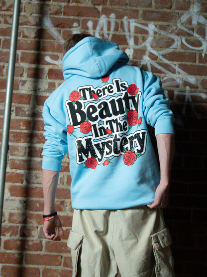 Roses of Mystery Hoodie