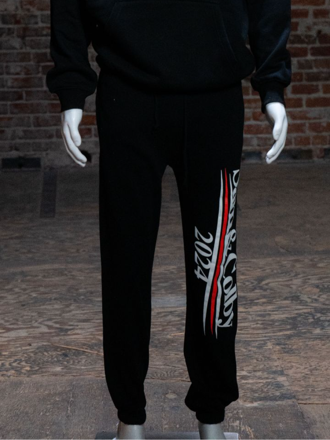 2024 Campaign Sweatpant