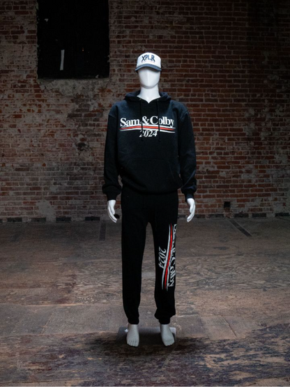 2024 Campaign Sweatpant