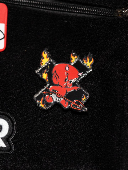 Devil Pin