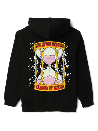 In The Moment Hoodie