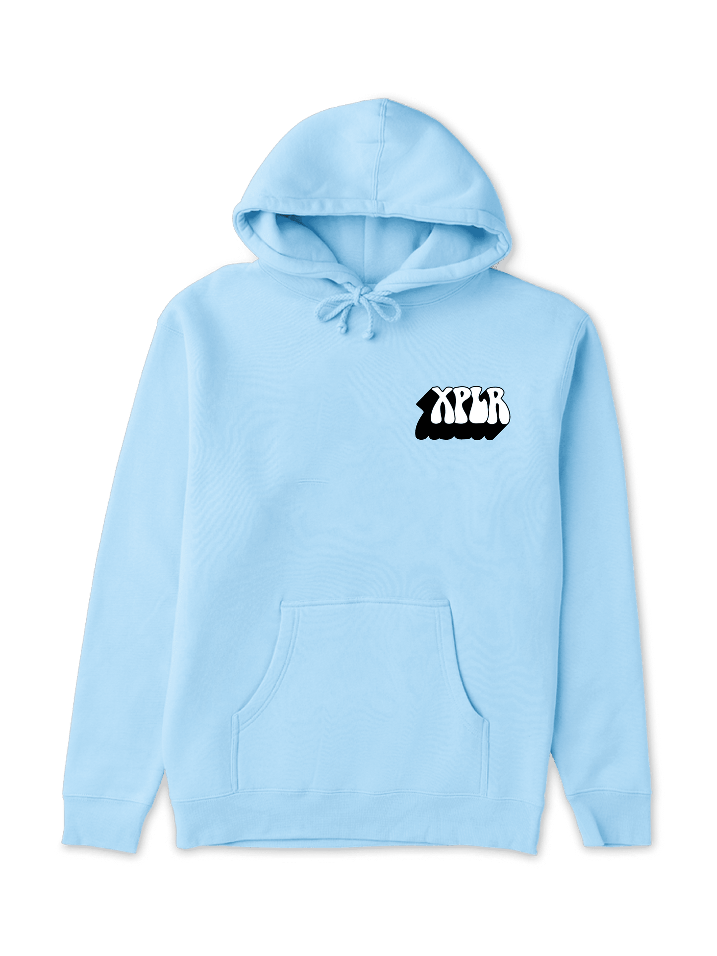 Paranormal Activity Hoodie