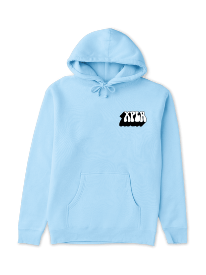 Paranormal Activity Hoodie