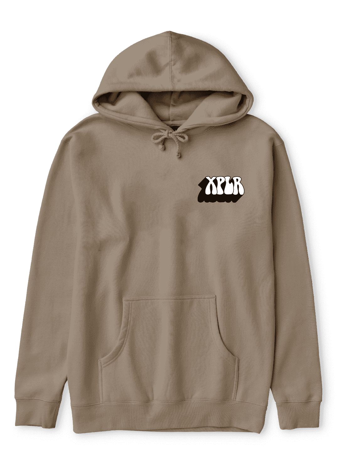 Paranormal Activity Hoodie