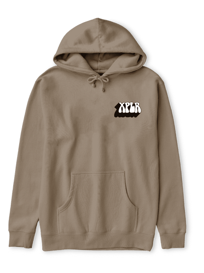 Paranormal Activity Hoodie